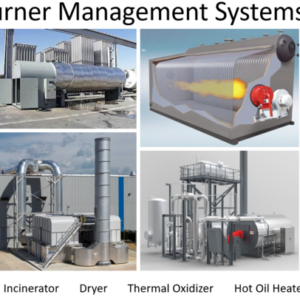 Introduction to Burner Management Systems